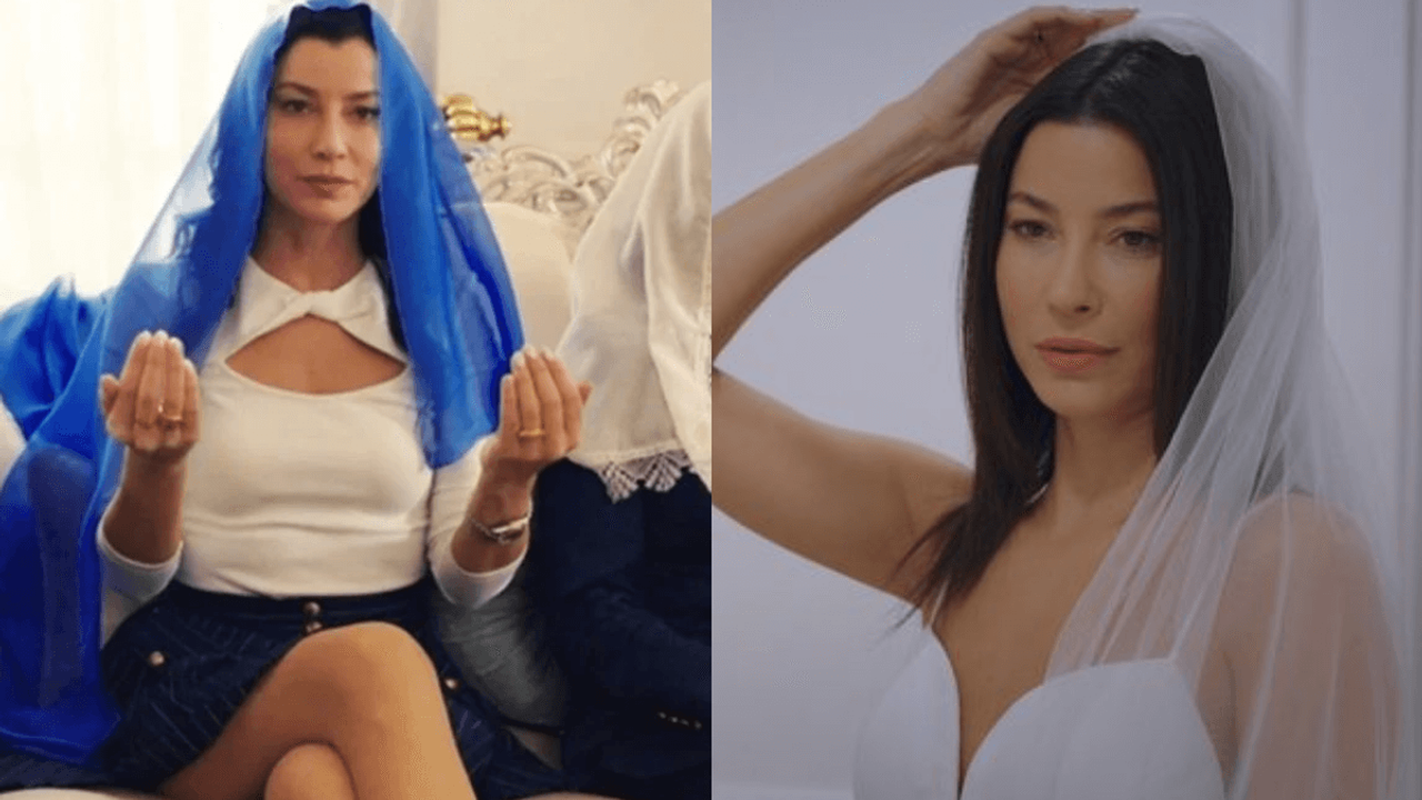 Kızılcık Şerbeti’nin Alev’i Tükendi: Lütfen Artık Uyanın!