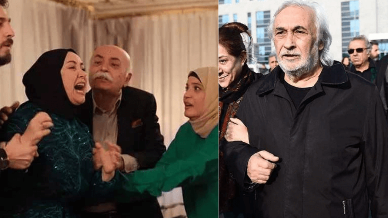 ‘Dizi Artık Bitsin’ Demiş! Kızılcık Şerbeti’ndeki O Oyuncu Ortaya Çıktı!