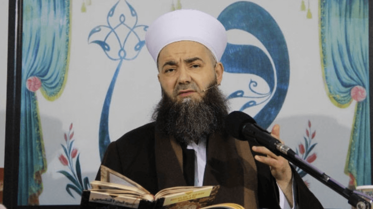 Cübbeli Ahmet Hoca'dan Kız Çocukları Hakkında Şok İddia!