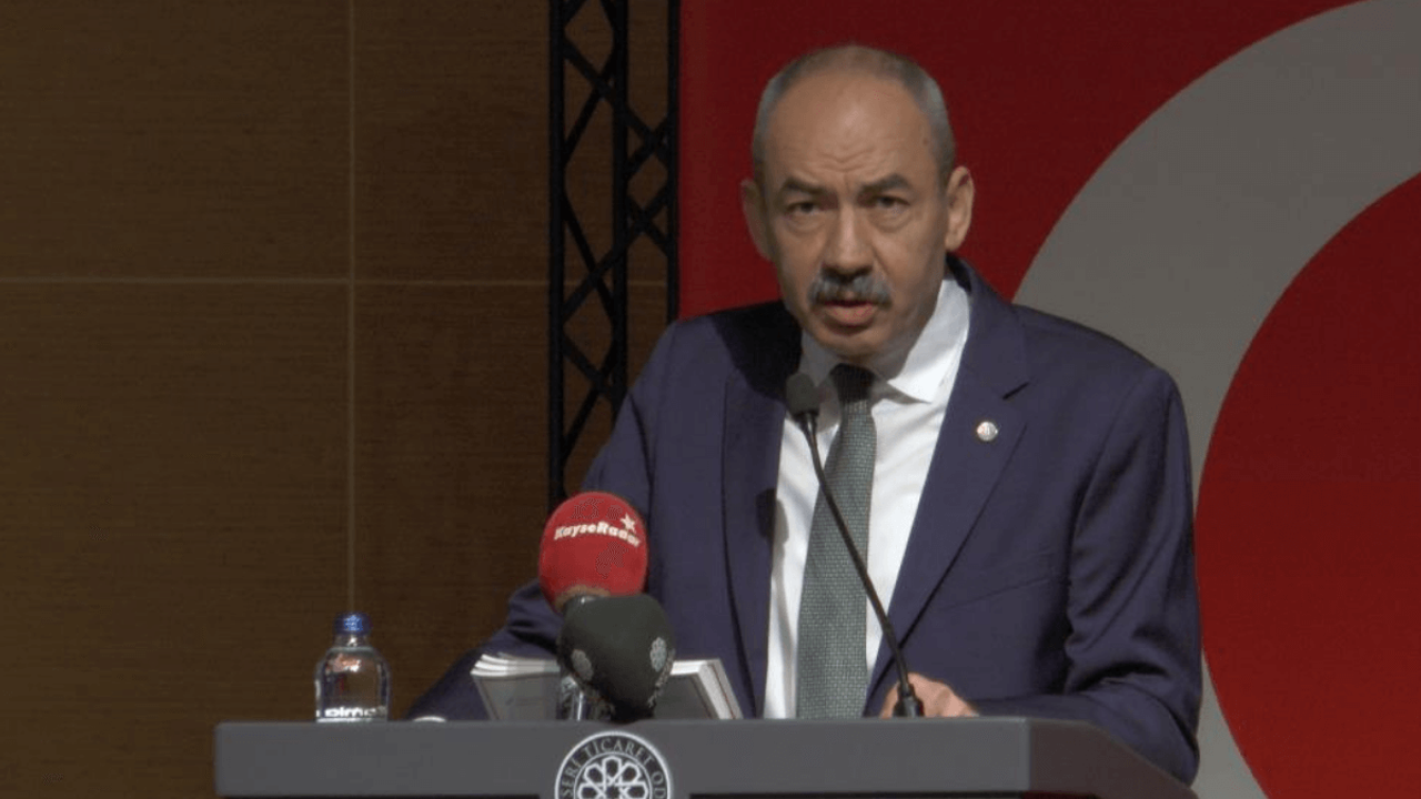 Başkan Gürsoy: Karaborsa Zihniyetine İzin Verilmeyecek!