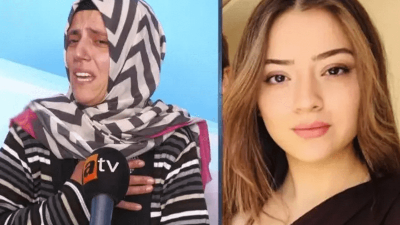 Kendisinden Yaşça Büyük Patronuna Kaçtı! Sözleri Çileden Çıkardı!