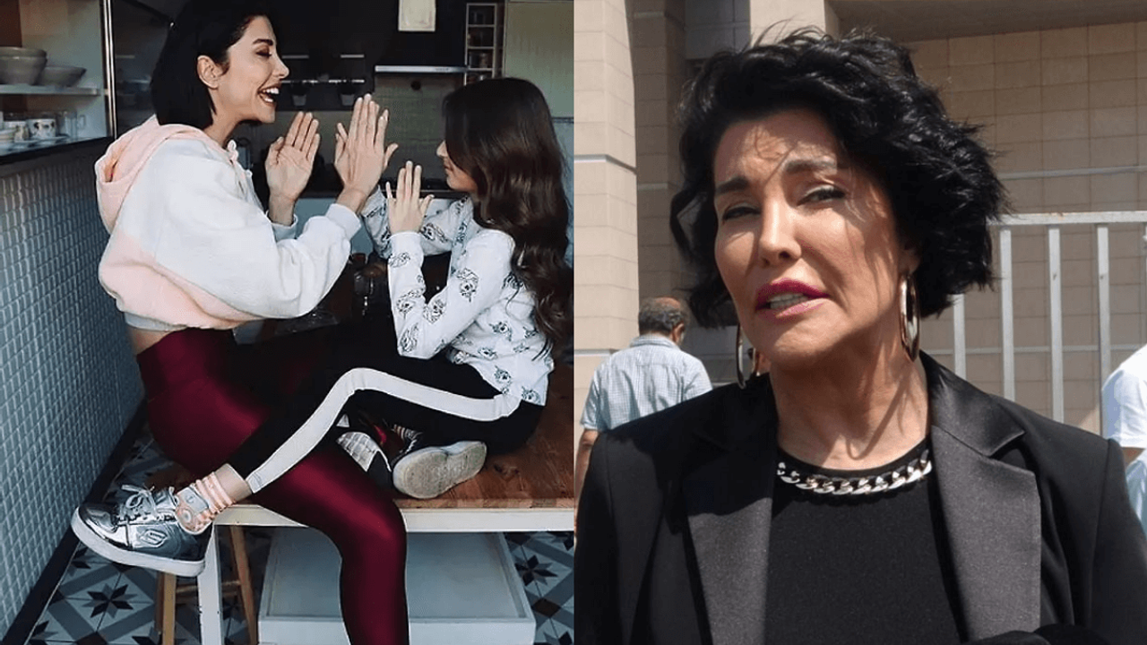 Kayserili Modelin Devlet Korumasına Alınan Kızının İfadesi Şok Etti!