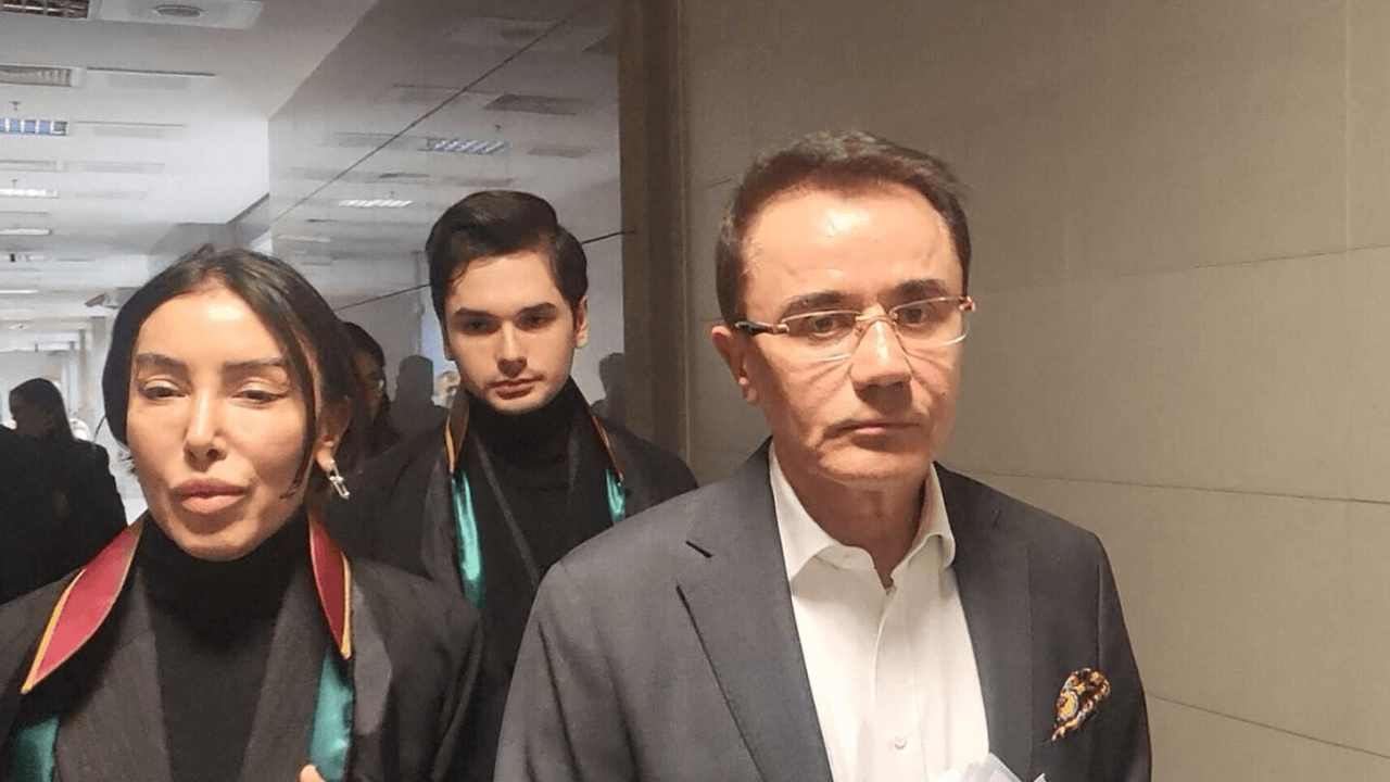 Ünlü Doktor Cinsel İstismar İddiasıyla Yargılanıyordu: Oğlunun İfadesi Ortaya Çıktı!