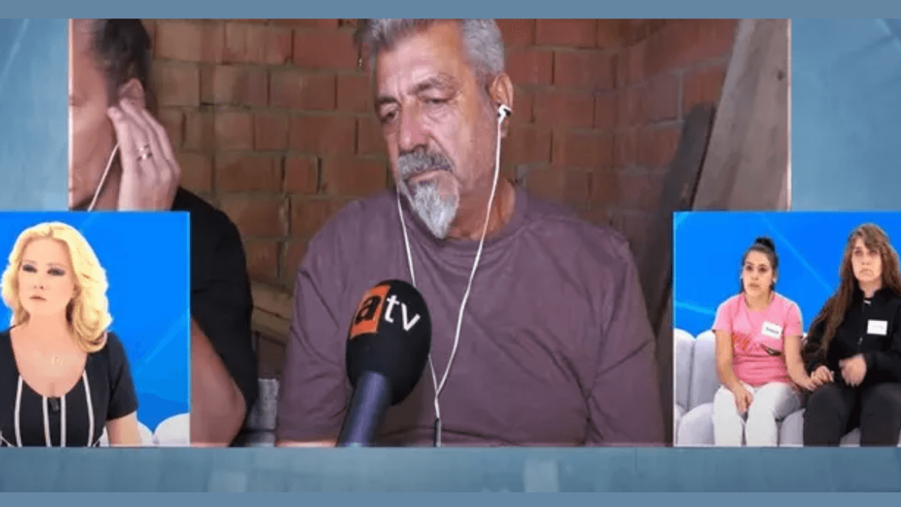 Müge Anlı'da Üvey Baba Skandalı! İğrenç Gerçek Çileden Çıkardı!
