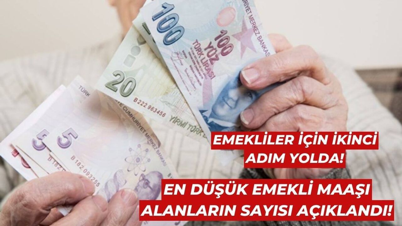 Emekliler İçin İkinci Adım! Emekli Kartı ve Bankalarla Protokol Detayı!