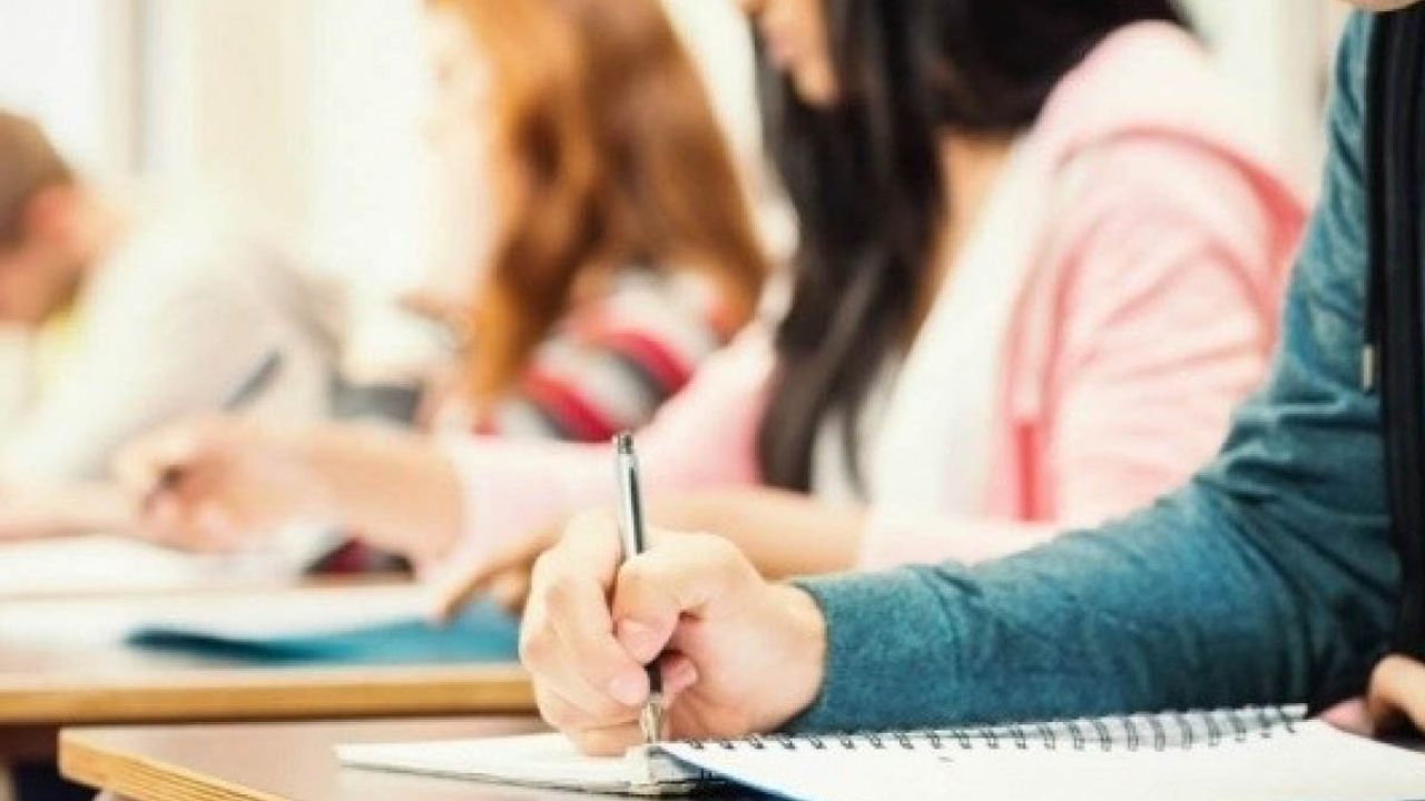 LGS Sınavı 3 bin 891 Okulda Yapılacak! Sınava Kaç Öğrenci Girecek?