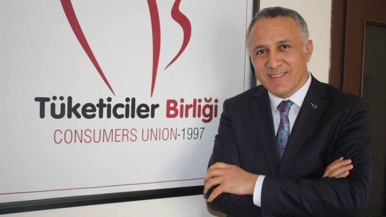 Kayserili Sendika Başkanı'nın Şef İsyanı!