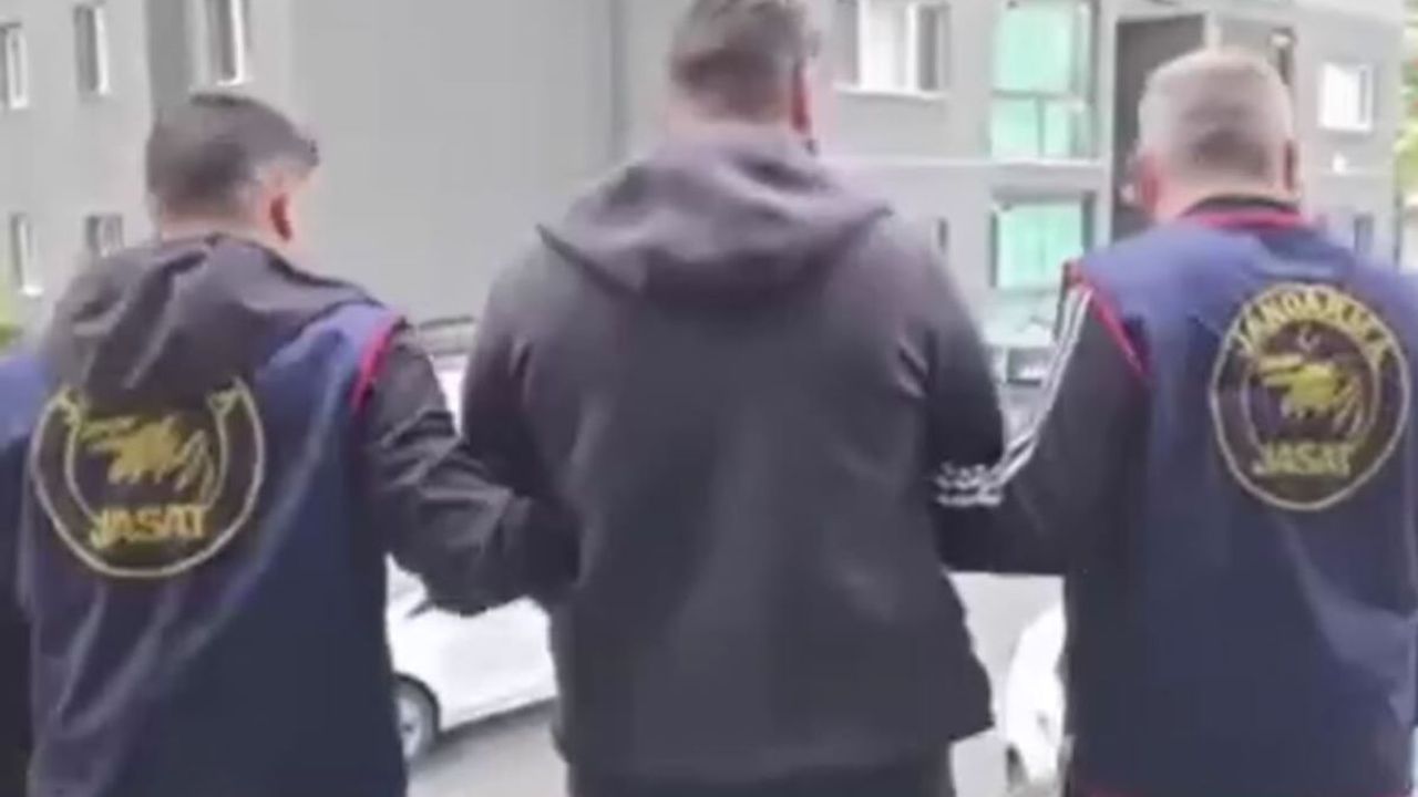 İsmail Azar ve Hamza Mutlu Çeteleri Çökertildi: Çok Sayıda Gözaltı