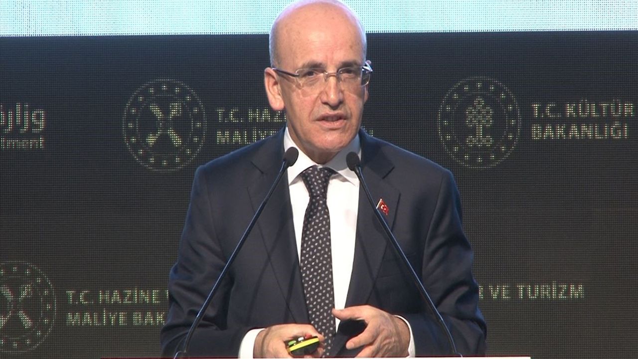 Bakan Şimşek: Satın Almayı Ve Kiralamayı 3 Yıl Durduruyoruz