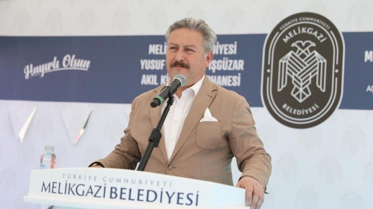 Palancıoğlu, ‘Rekor Hizmetleri Vatandaşlarımızla Buluşturduk’