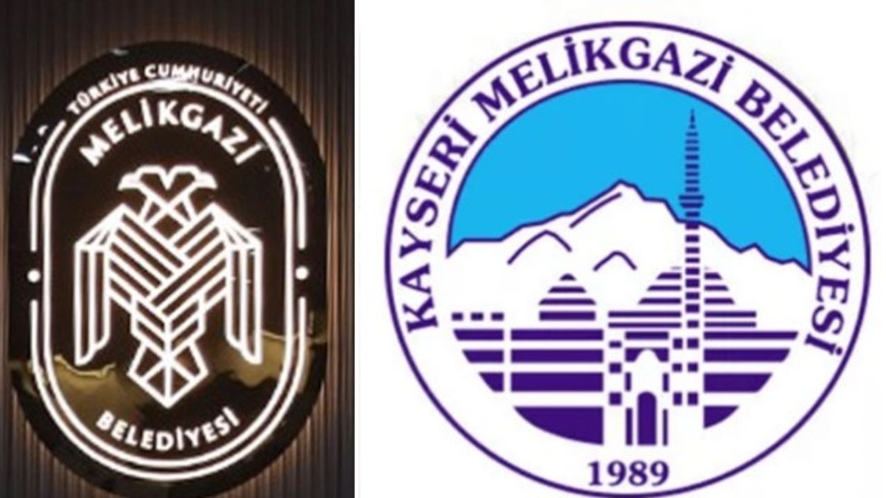 Melikgazi Belediyesi’nin Yeni Logosu Ne Anlama Geliyor?
