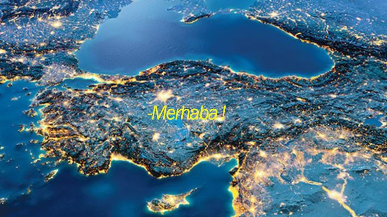 Türkiye’ye Geri Dönüyor! Kayseri’ye ‘-Merhaba’ Dedi