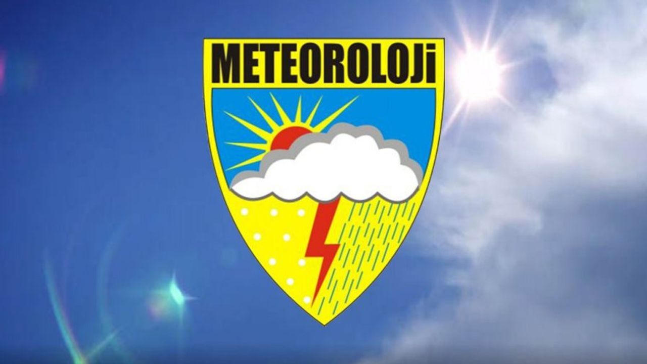 Meteoroloji Kayseri'yi Uyardı! Çok Kuvvetli Geliyor