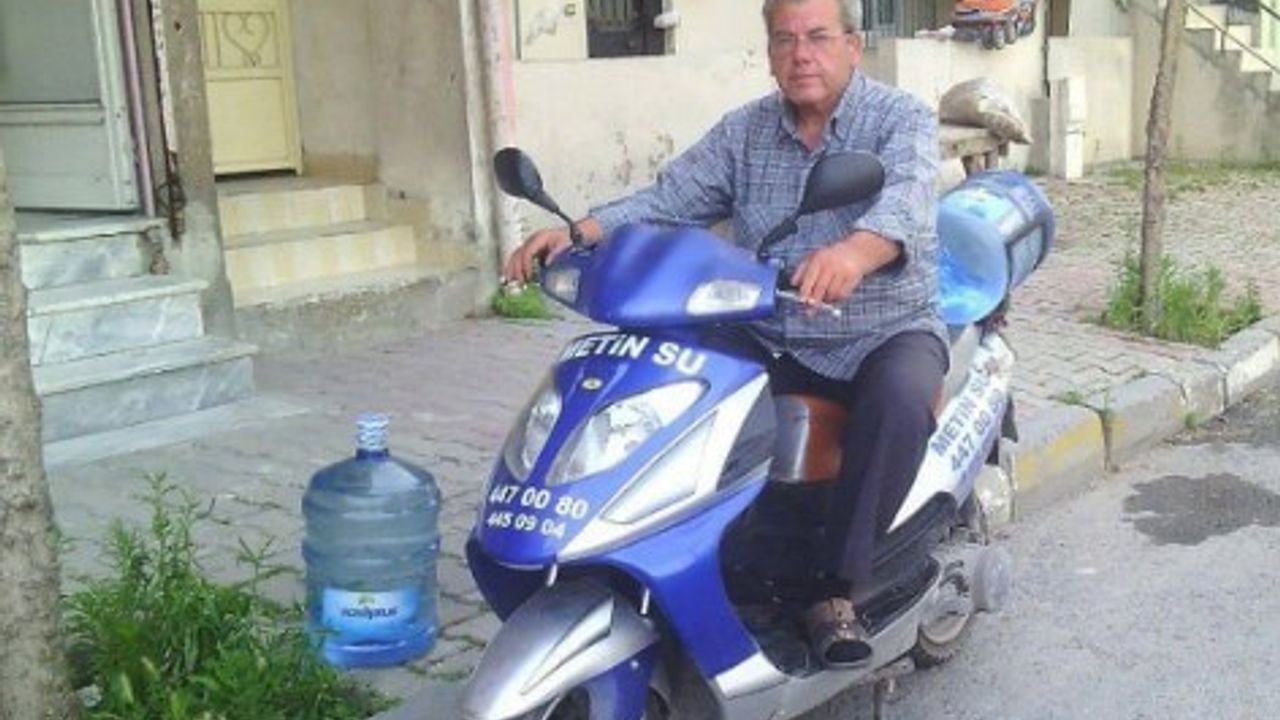 O Sapığa 331 yıl 6 Ay Hapis İstendi!