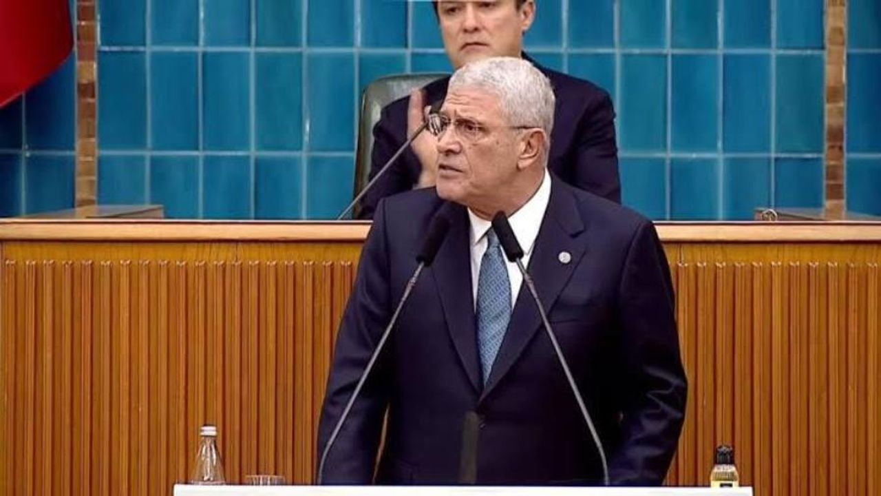 'Elinizi Bu Fakir Milletin Cebinden Çıkarın'