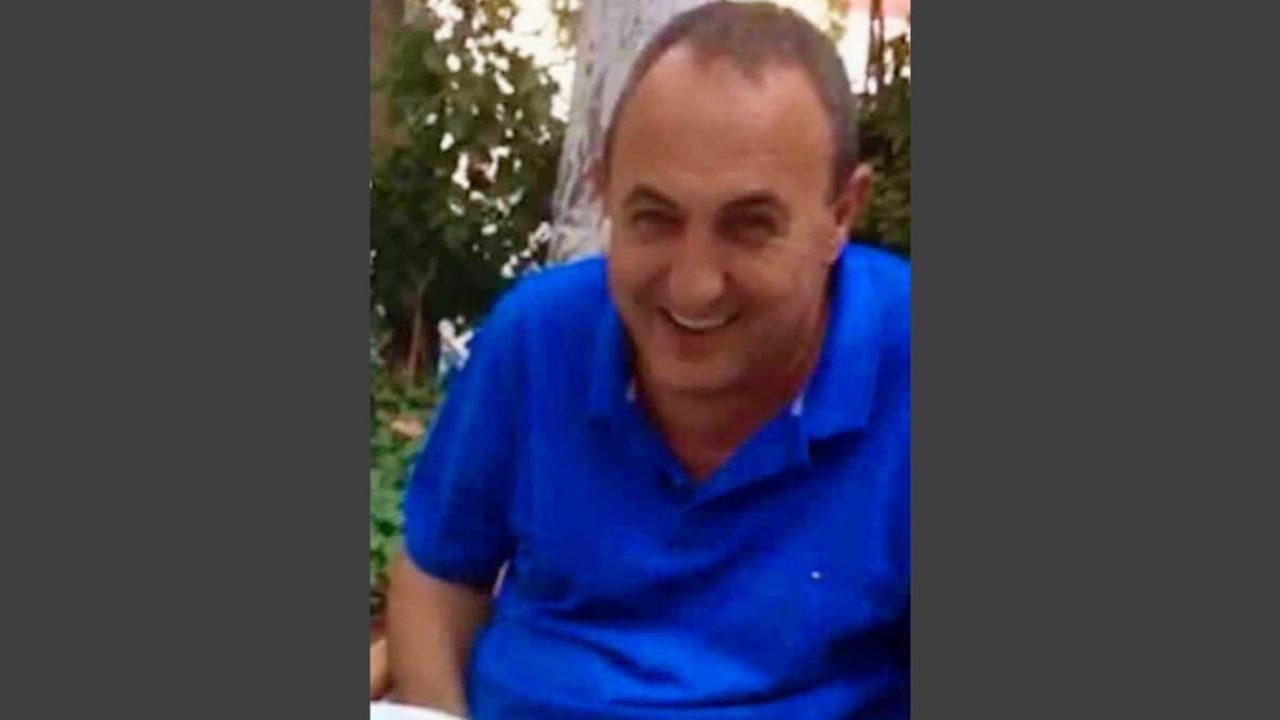 Kayserili İş Adamı Hayatını Kaybetti!