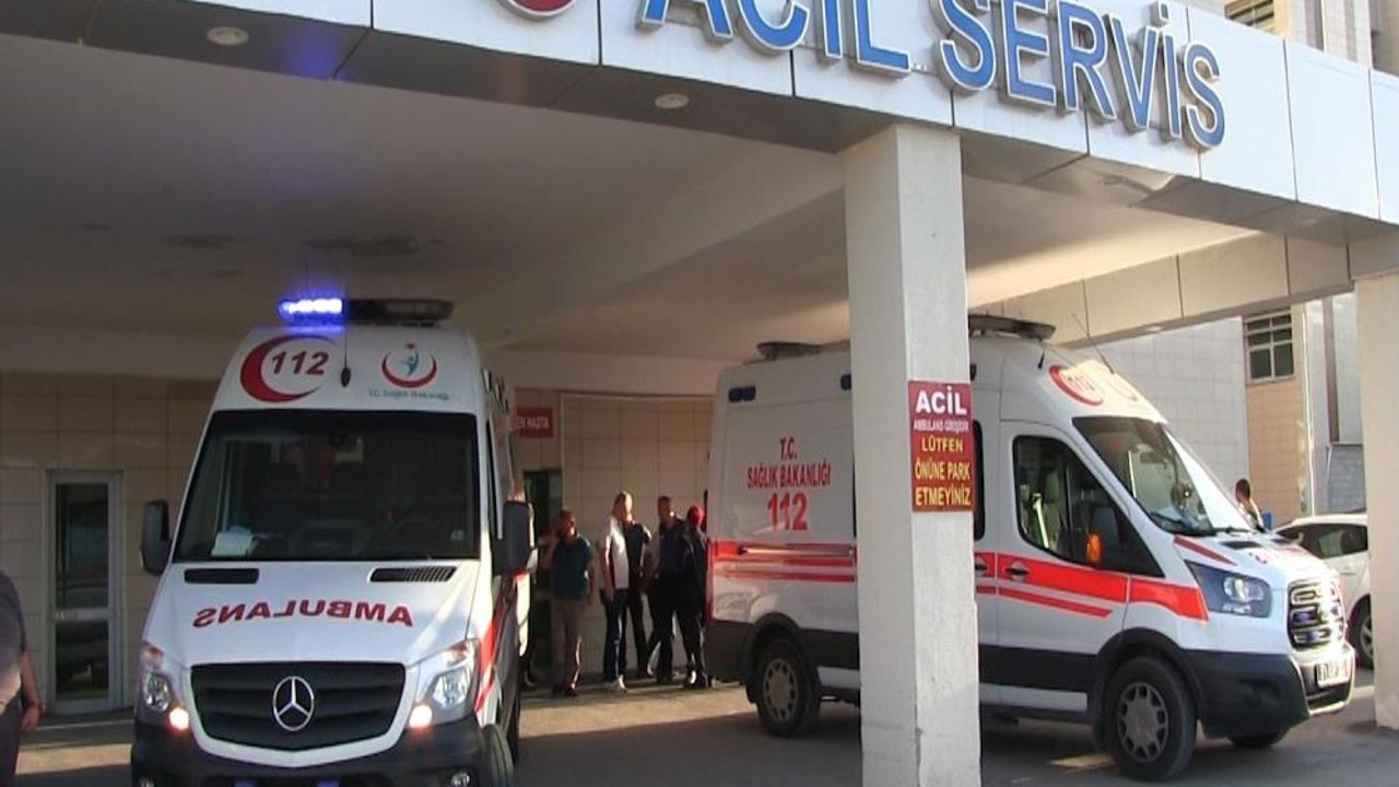 Yalnız Yaşayan Kadın Evinde Ölü Bulundu!
