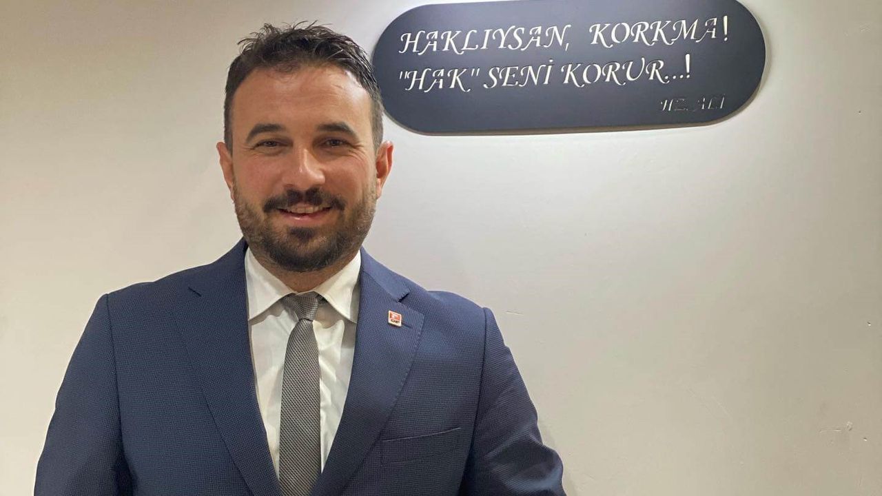 CHP’li Ünalmış’tan Cevap Geldi: Çok Yüzlü Siyaset Denince Akla AKP Gelir!