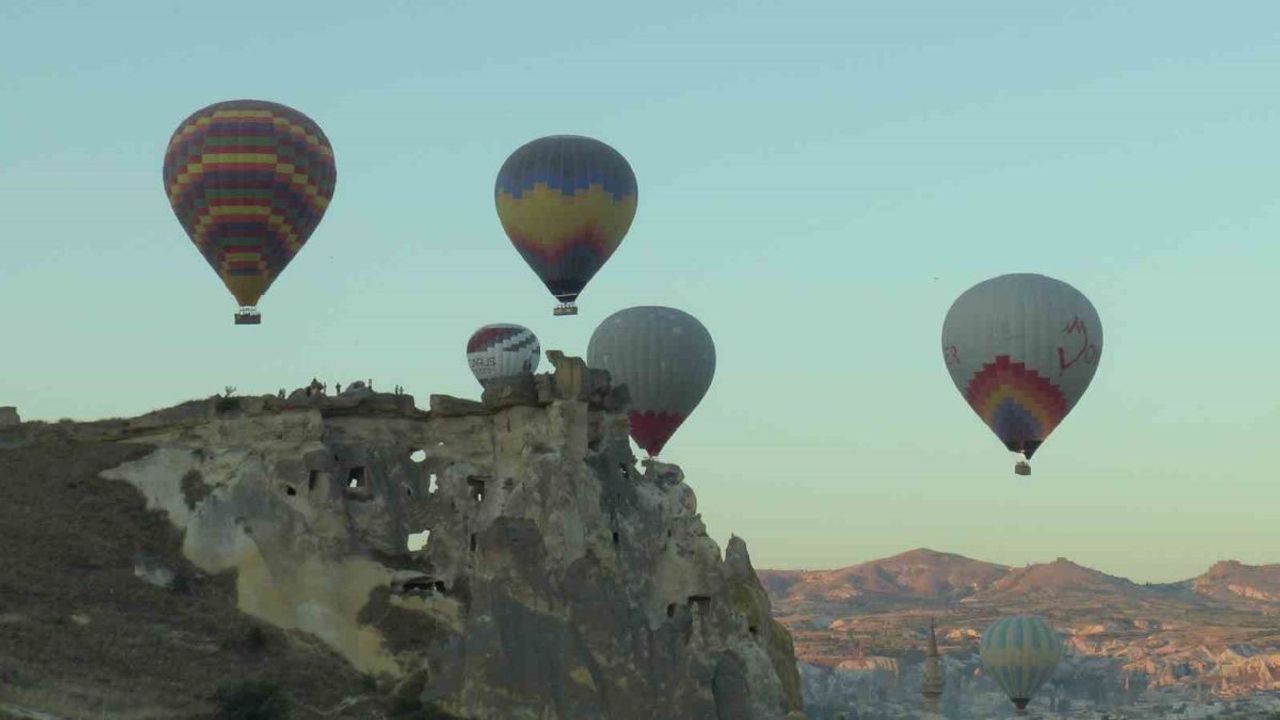 O Yerin İsmi Değişti! Sebebi Şaşkınlık Yarattı