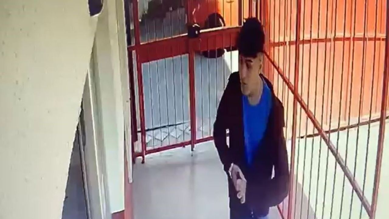 Okul Müdürünü Öldüren Katil İçin Karar Verildi!
