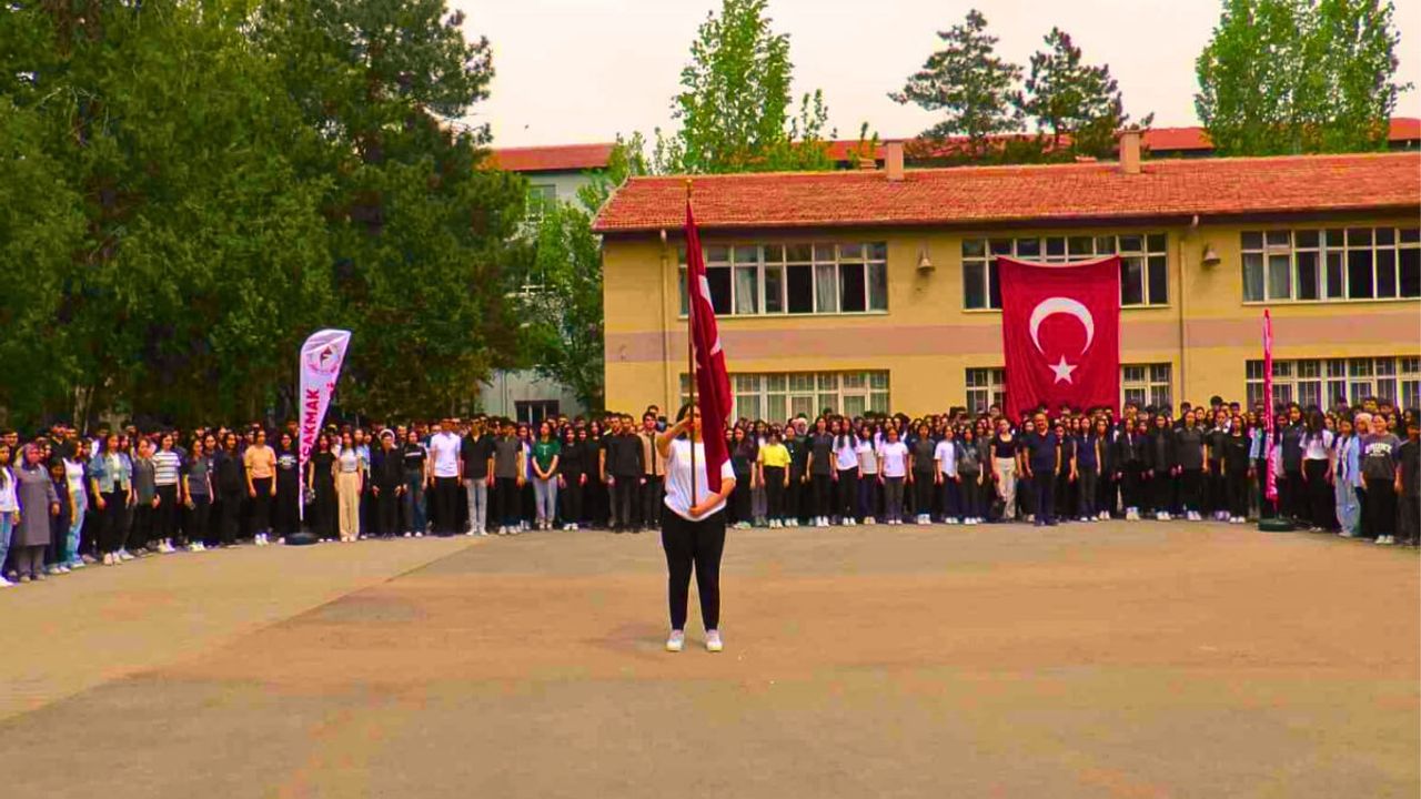 Kayserili Veliler Dikkat! Öğretmenler Yarın Ders Vermeyecek