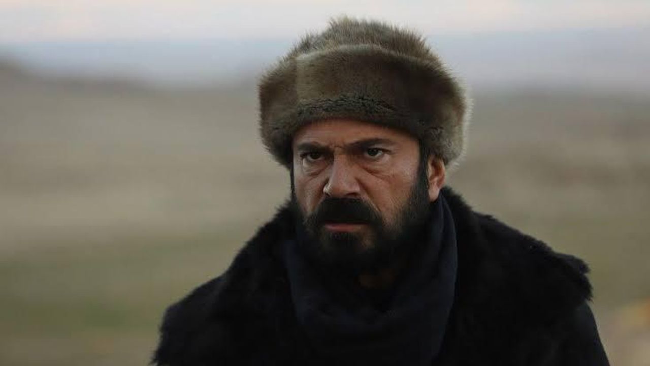 Kayseri'de Çekilen Dizi Bu Hafta İzleyicilerini Ekrana Kitledi!
