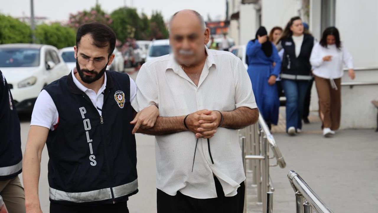 Organ Mafyası Çetesi Çökertildi: Çok Sayıda Gözaltı !