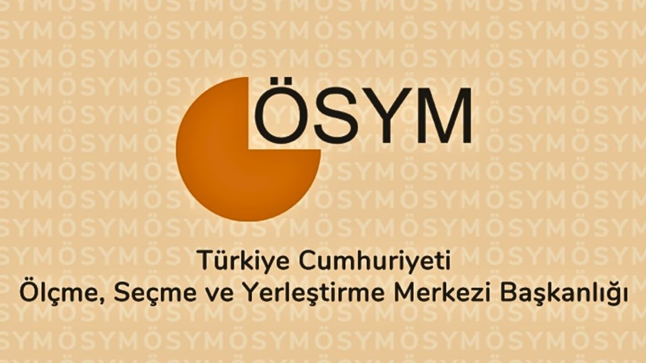 ALES Sonuçları Açıklandı!