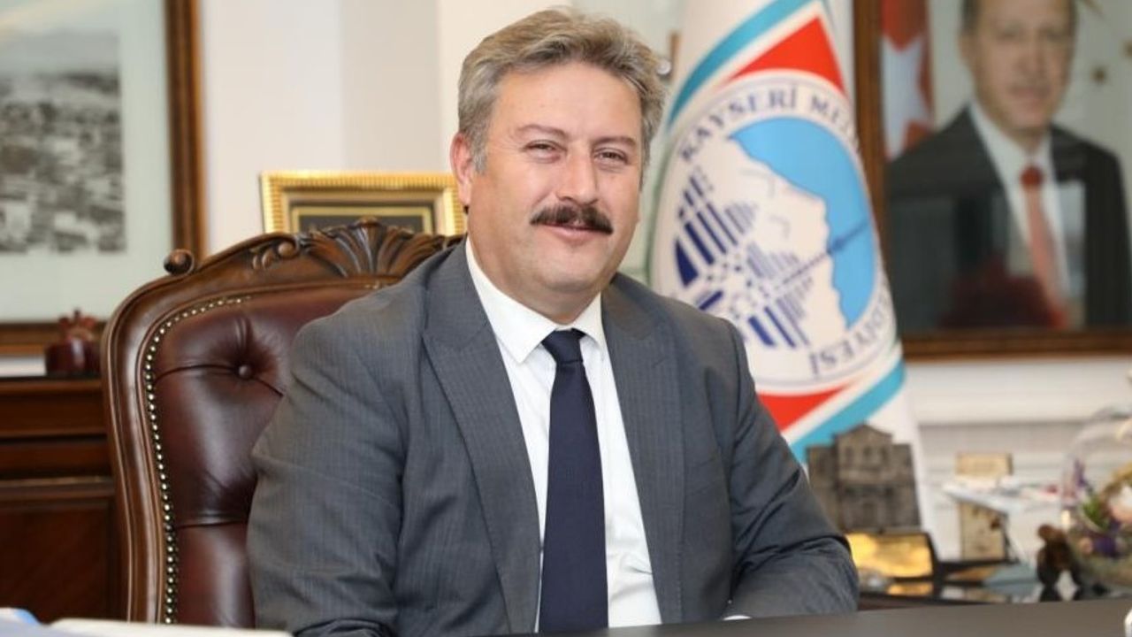 Palancıoğlu, ‘İlk Ve En Önemli Durak Annelerdir’