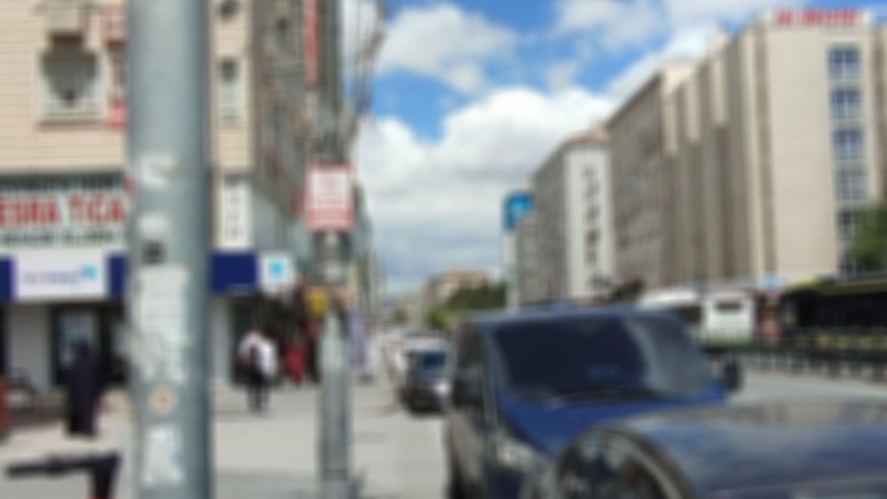 Kayseri'de Pandemi Uyarısı! Hala Bitmedi Mi?
