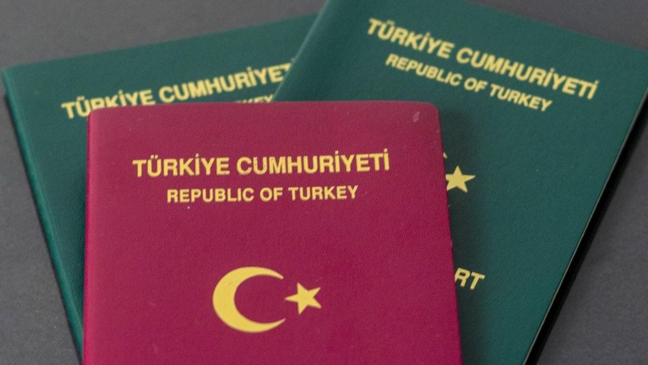 Vize Alacak Vatandaşlar Dikkat! Sistem Değişti