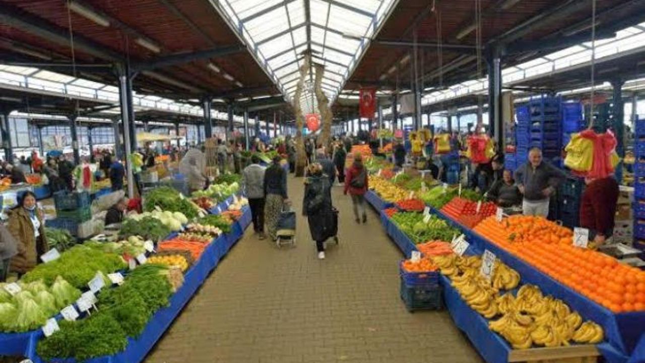 Fiyatı Yüzde 73,8 Arttı! Nisan Ayının Zam Şampiyonu O Sebze Oldu