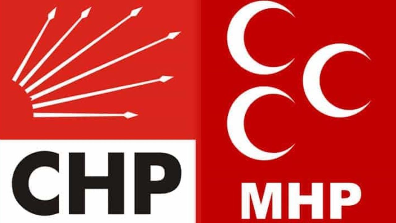 Pınarbaşı Seçimleri Öncesi MHP ve CHP Arasında ki Gerginlik Büyüyor: Çabaları Beyhudedir!