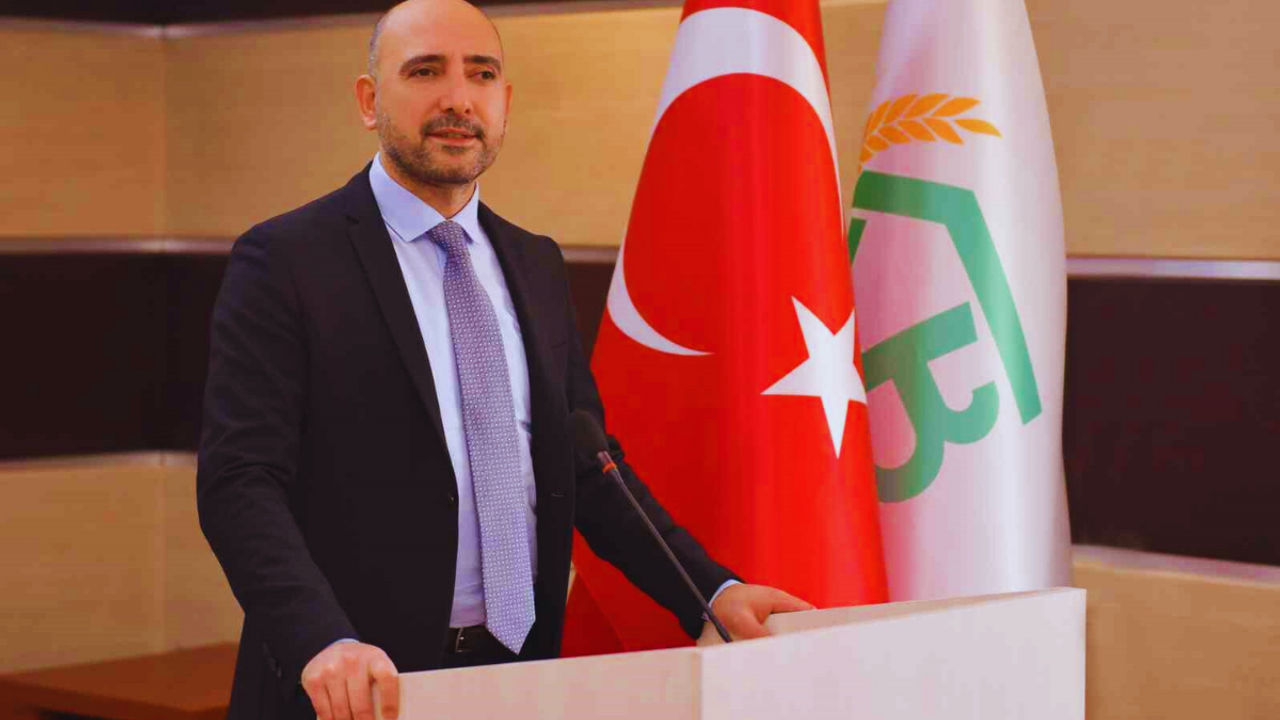 Acı Haberi Başkan Duyurdu! Yasa Boğan Ölüm