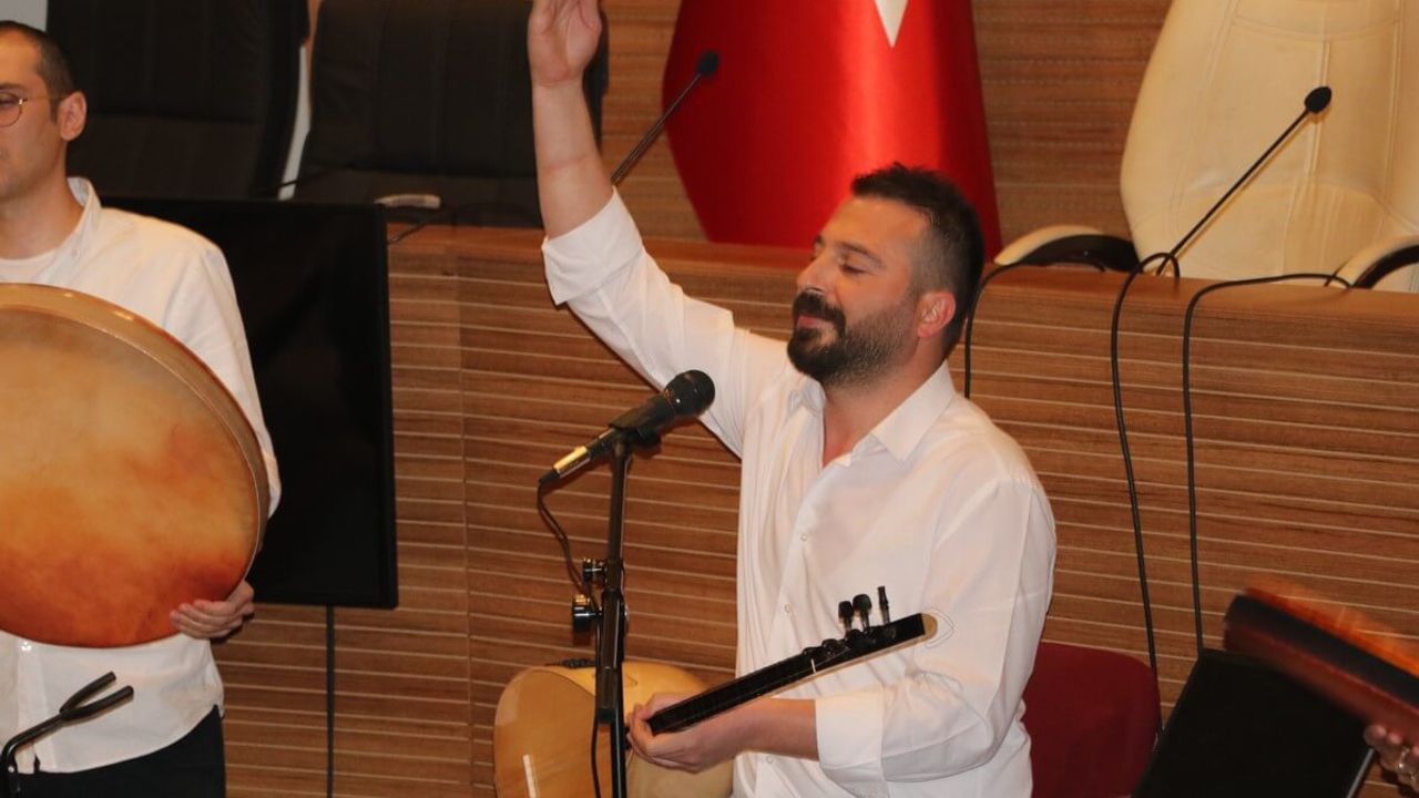 Türkiye’de İlk Kez Kayseri’de Yapıldı! Cezaevi ve Adliye Birleşti