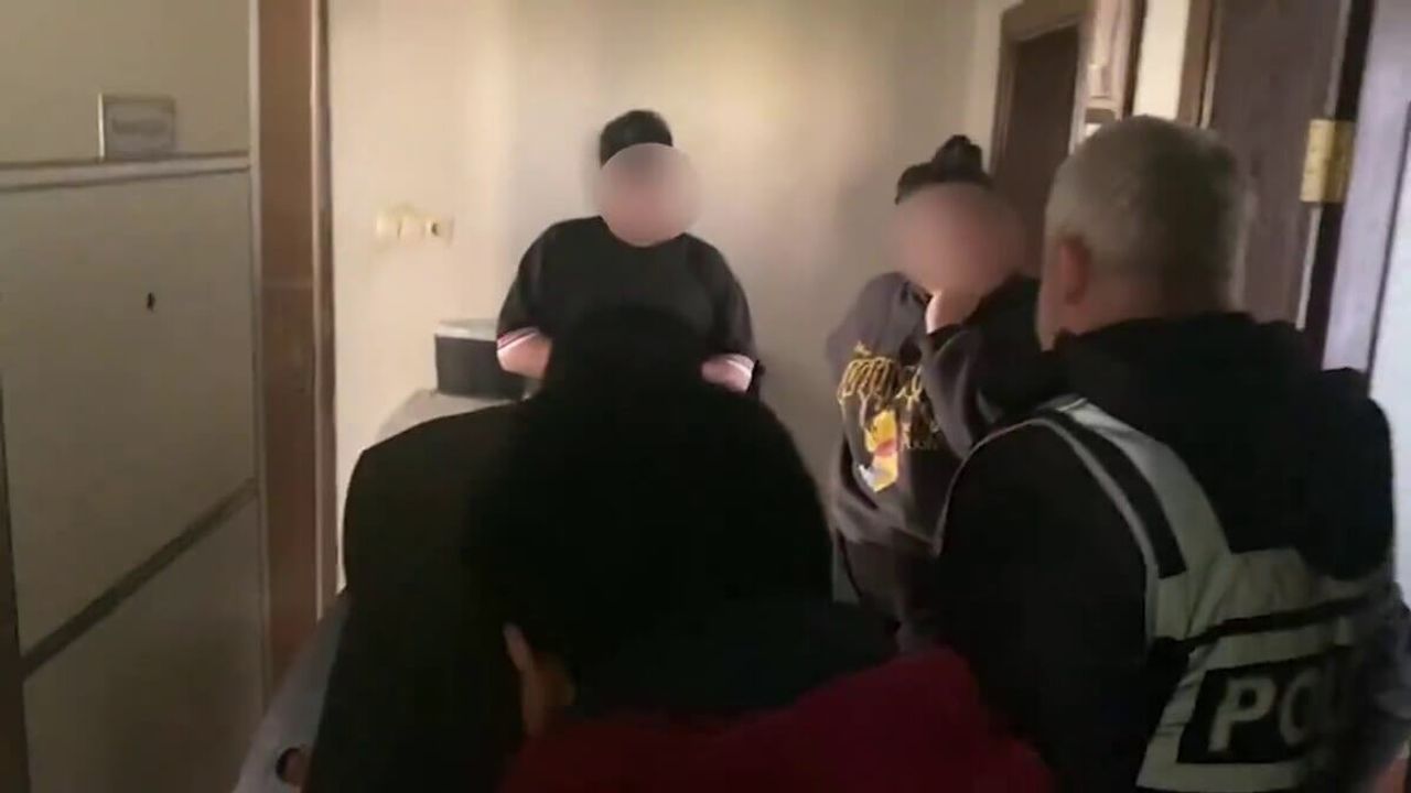 Sahte Raporlarla Devleti Dolandırdılar!