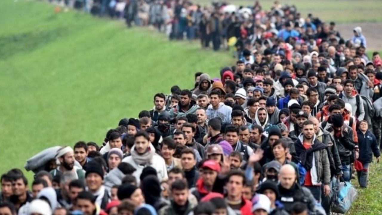 Sığınmacılara Kötü Haber: O Belediye Rekor Zam Yaptı!
