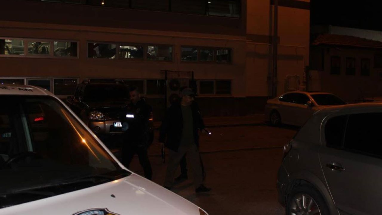 Kayseri’de Silahlı ve Bıçaklı Kavga: Yaralılar Var