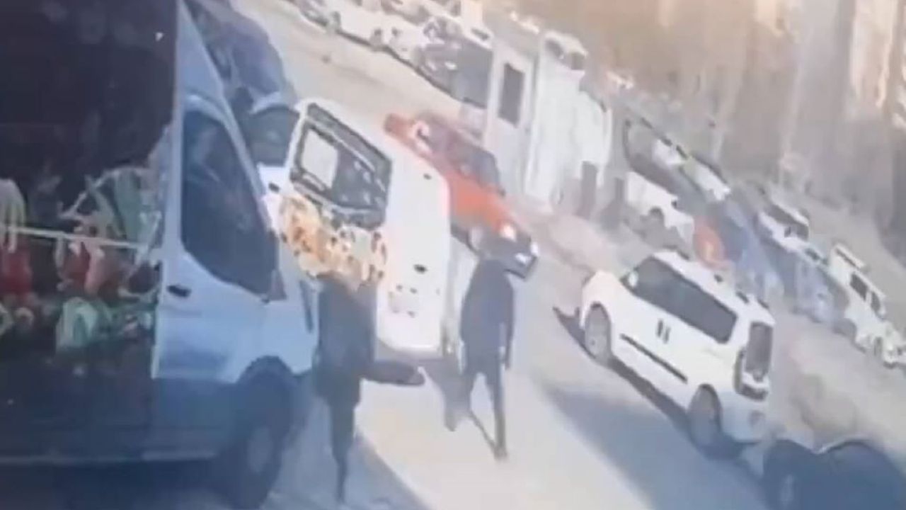 Sinan Ateş’in Vurulma Anı Ortaya Çıktı!