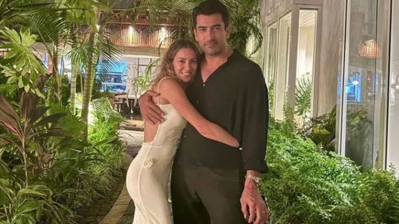 Ünlü Oyuncunun Fotoğrafındaki O Detay Dillere Düşürdü!