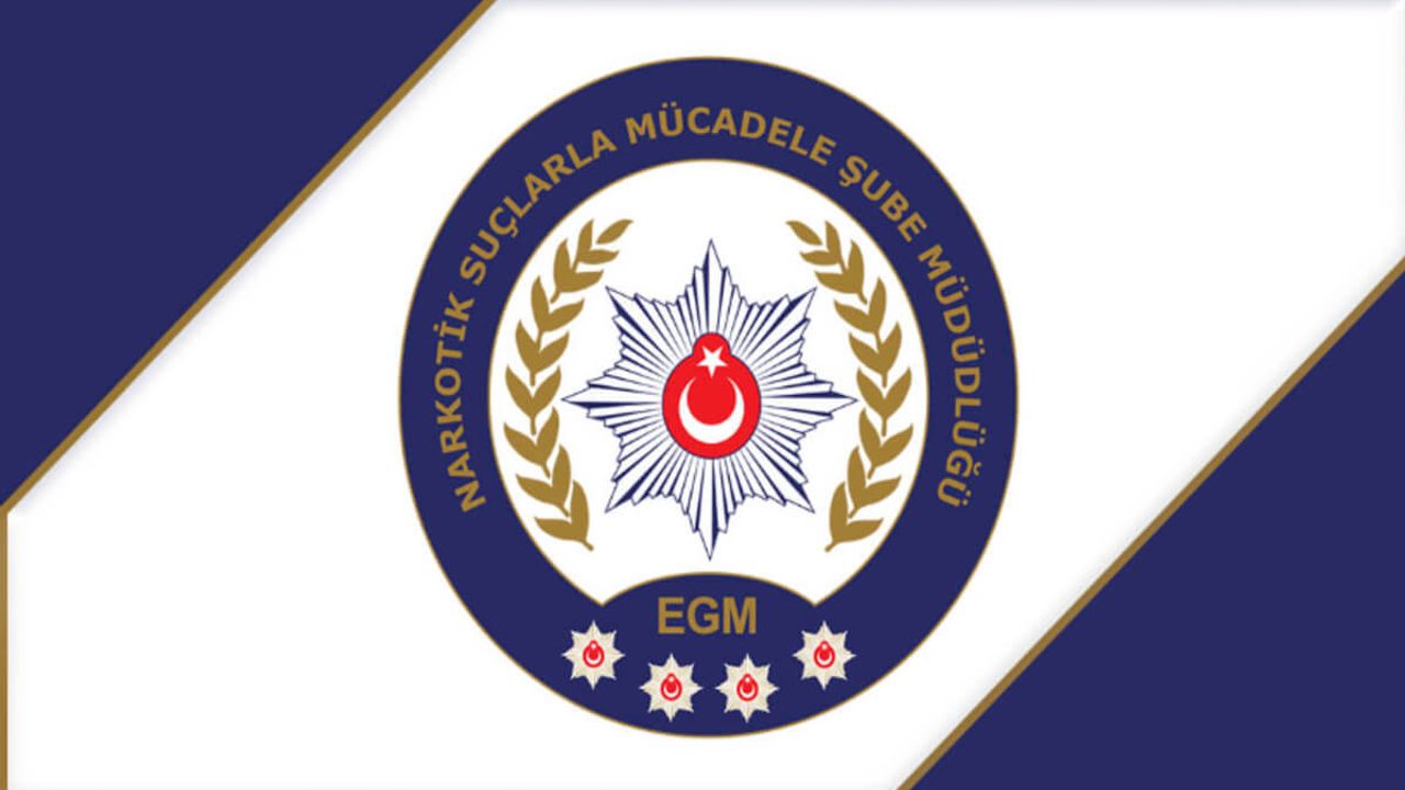 Uyuşturucu Ticaretine Büyük Darbe!