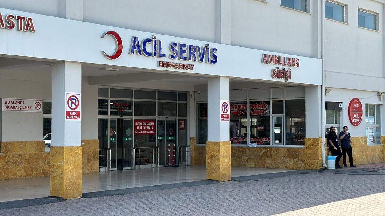 Kız Kaçırma Meselesinde Kan Aktı!