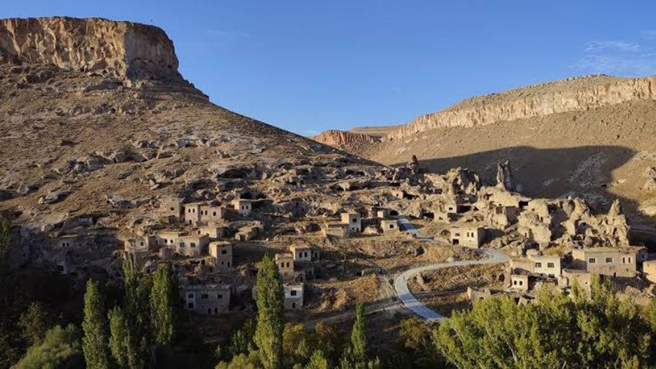 Kayseri'de Çekilen Dizi Reyting Listelerini Alt Üst Etti!