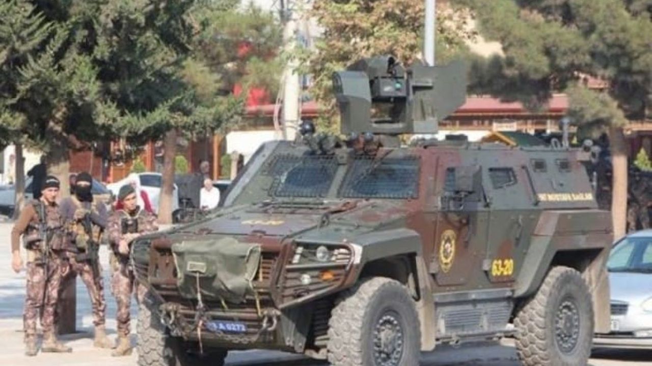 Son Dakika… 11 Kente Giriş ve Gösteri Yasağı Geldi!