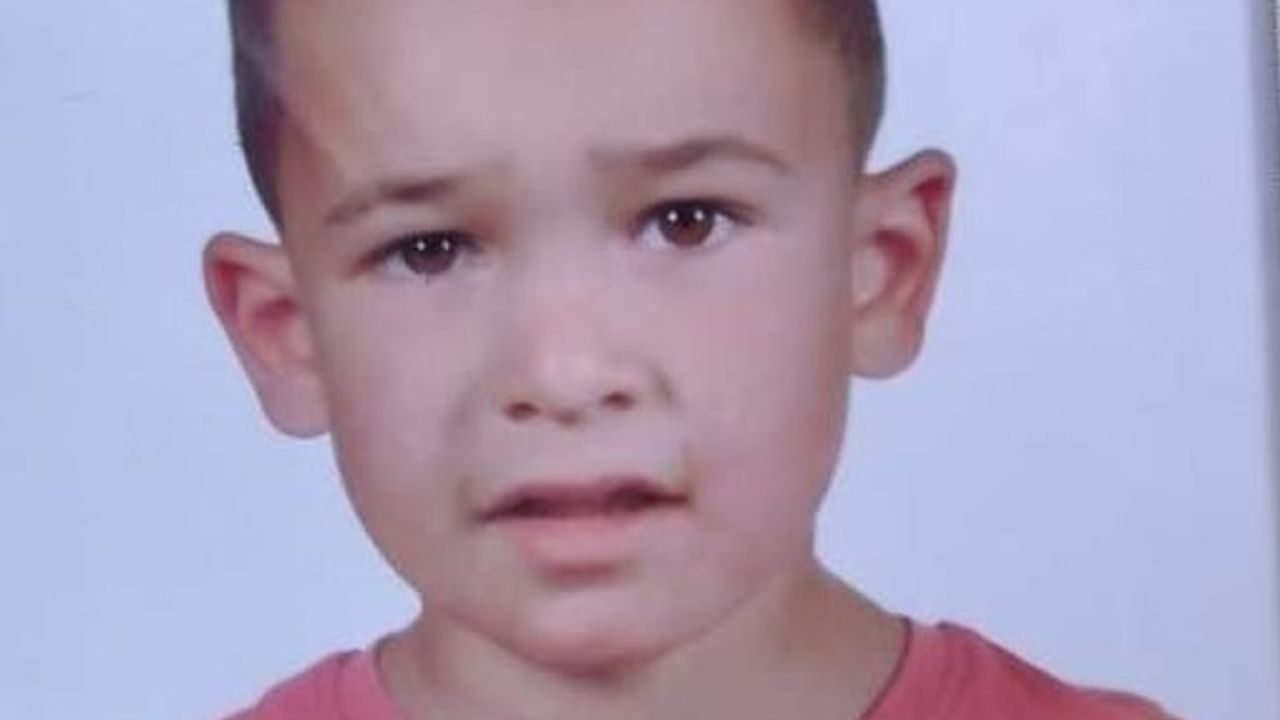 Kayseri’de Sulama Kanalına Düşen Çocuk Hayatını Kaybetti