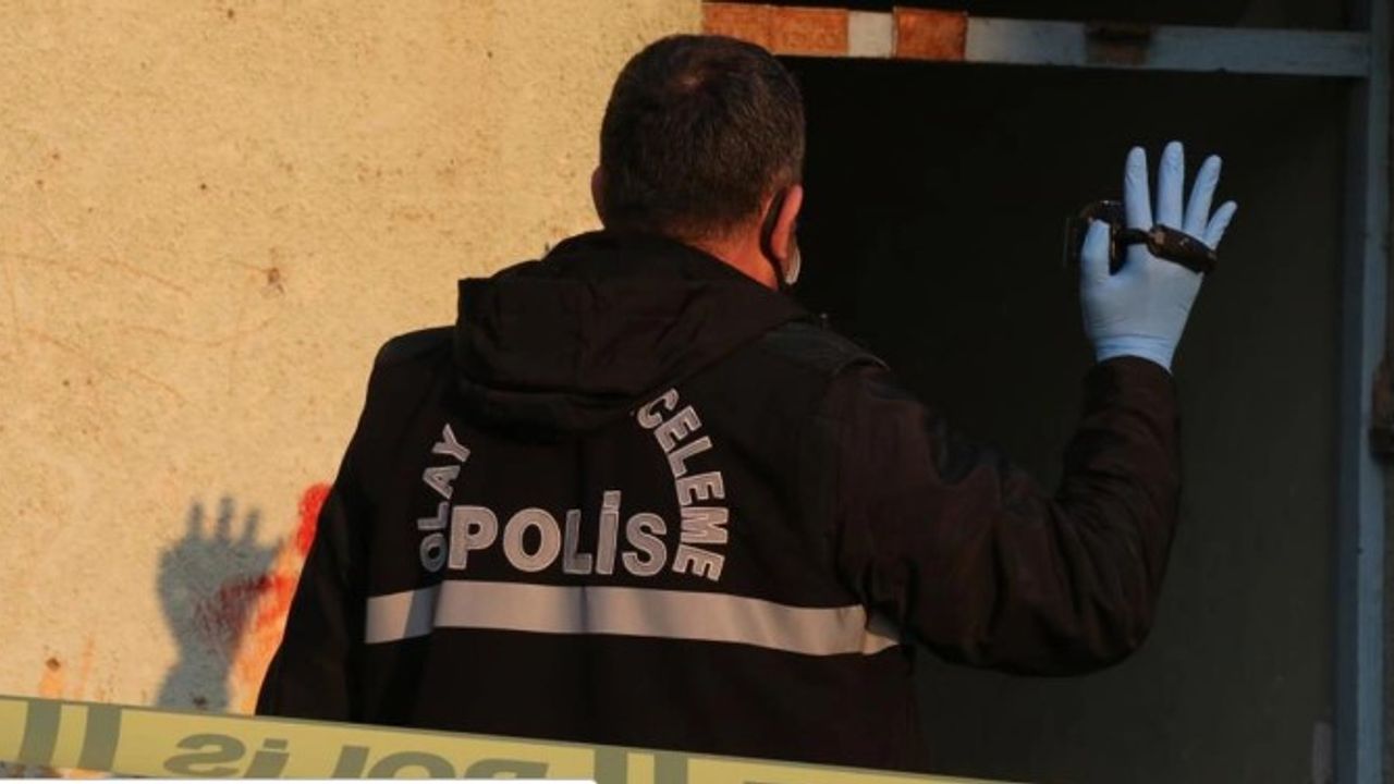 13 Kadın Şüpheli Şekilde Ölü Bulundu!