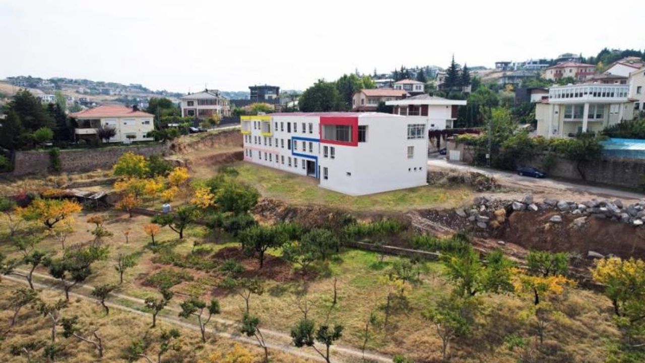 Kayseri'de Yeni Merkez Açılıyor!