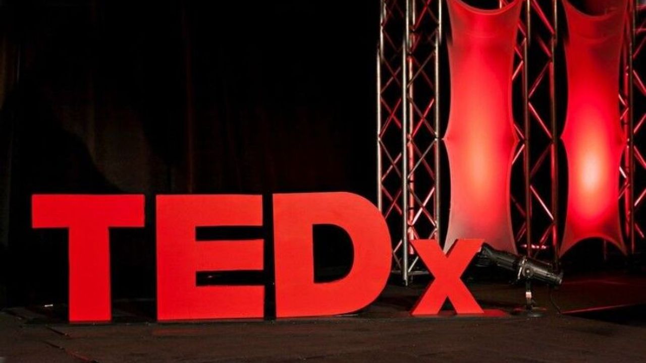 Dünyaca Ünlü TEDx Bu Yıl Kayseri'de Düzenlenecek!