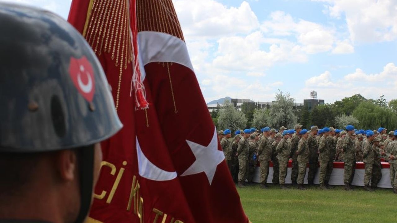 Kayseri’de Yapıldı Tüm Türkiye Gururla Konuştu!