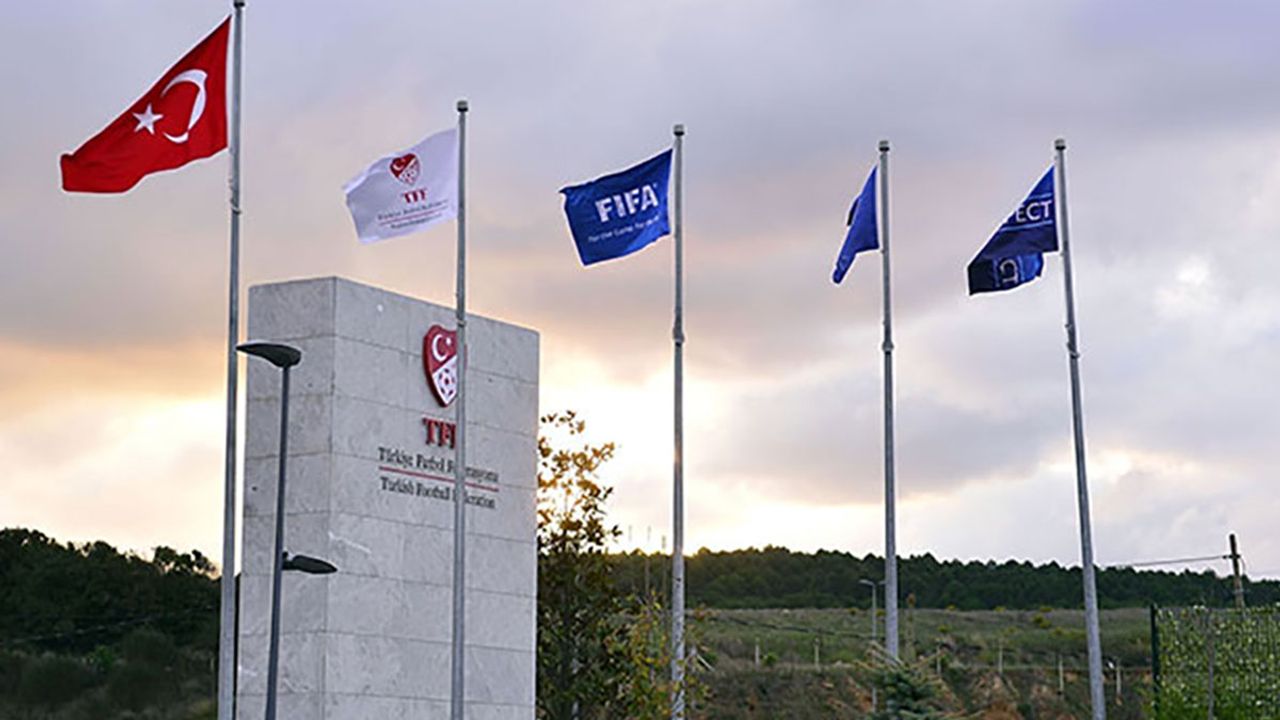 2024-2025 Sezonu Transfer Dönemi  Belli Oldu!